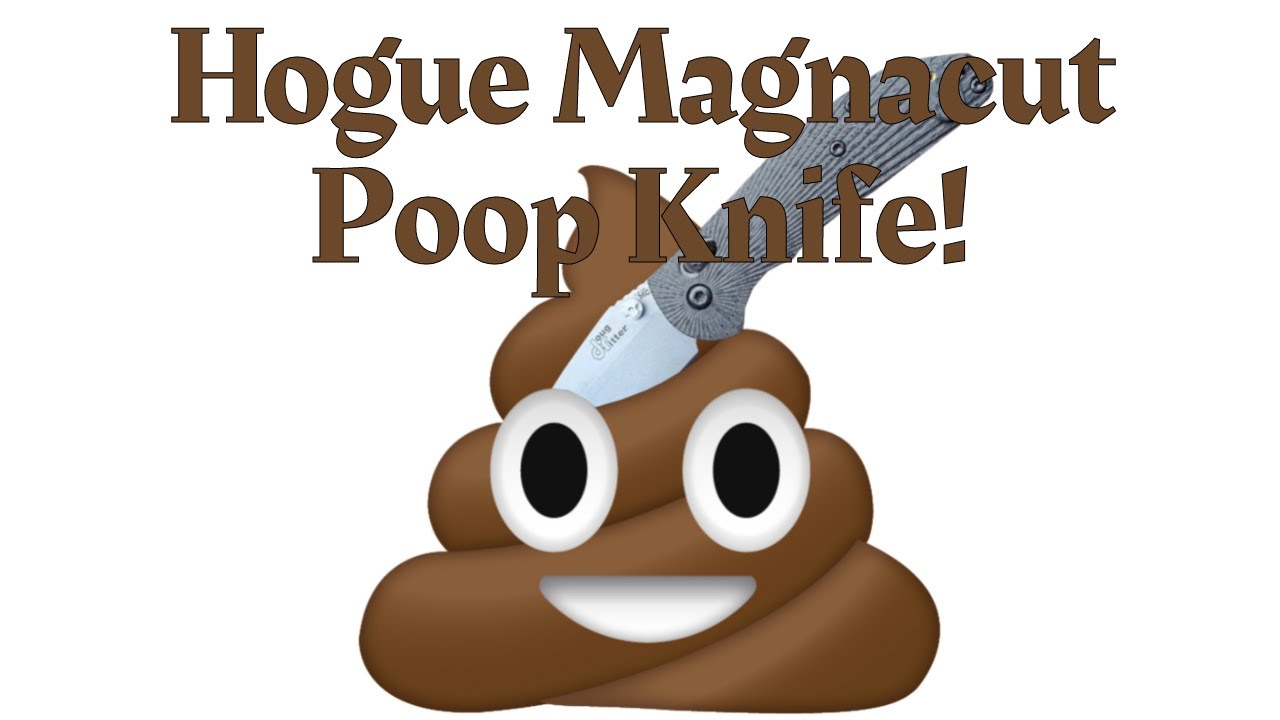 Заточка ножа Hogue Mini Ritter RSK в Magnacut