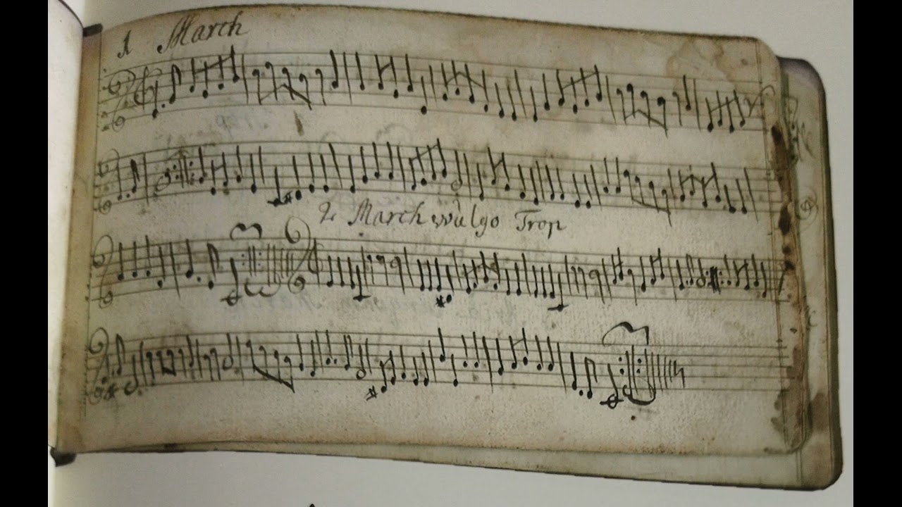 Gustav Blidstroem 1715 March No  1 - reconstructed version