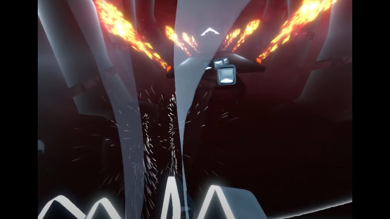 Beat Saber - Metallica - King Nothing (Expert)