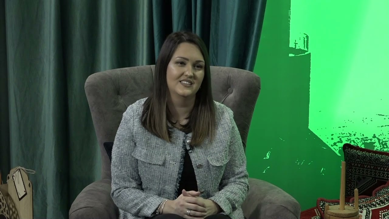 Emina Fajić: Bolest je bila moja najveća blagodat, moja sestra Naida se borila kao prava lavica