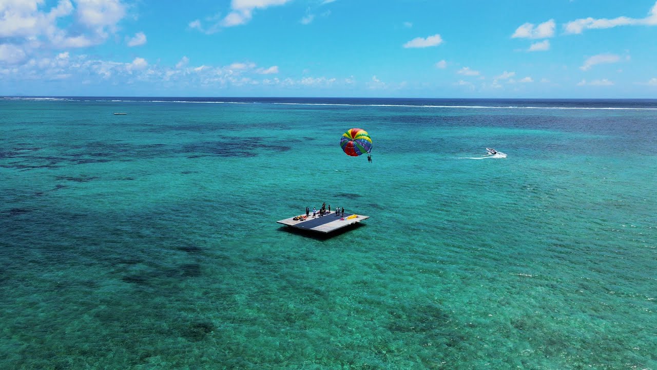 Activit&eacute;s &agrave; faire en famille &agrave; l&rsquo;&icirc;le Maurice