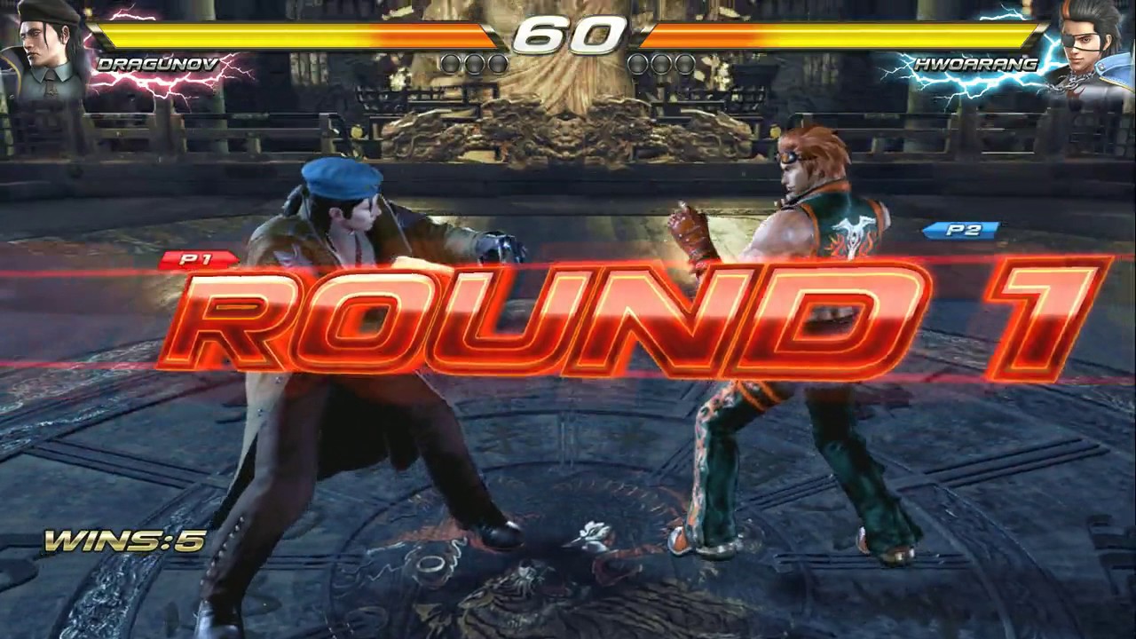 TEKKEN 7: JDCR vs Speedkicks | Grand Finals | Final Round XX 2017