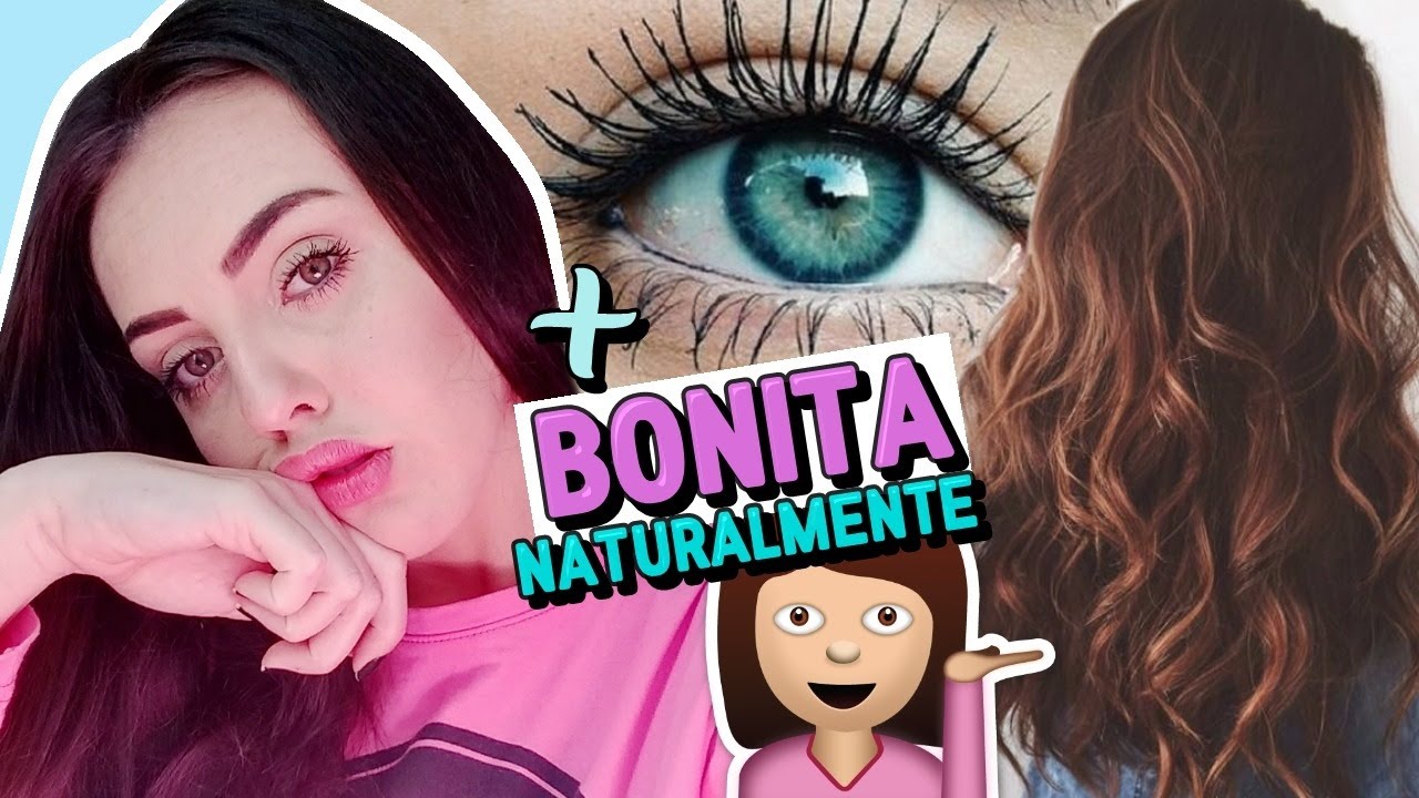 DICAS E RECEITAS CASEIRAS PARA VOCÊ FICAR LINDA EM CASA!