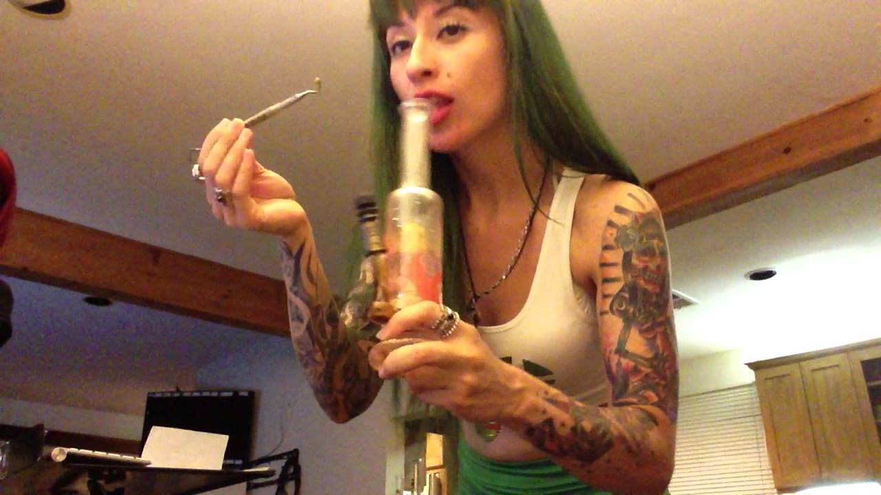 A dab day will do ya by ChaCha