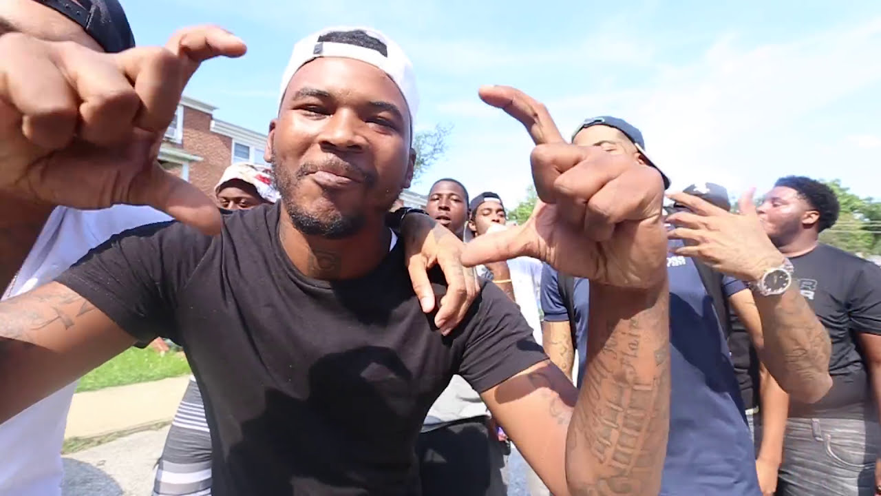 Bandhunta Jugg - The Race Freestyle