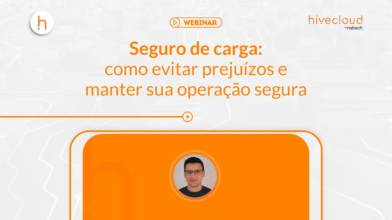 Seguro de Carga: como evitar prejuízos e manter sua operação segura