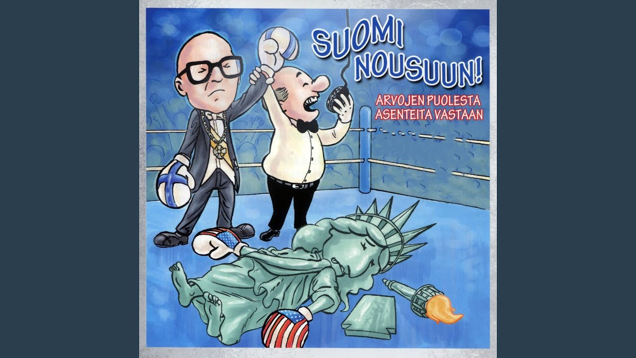 Nälkämaa Twist