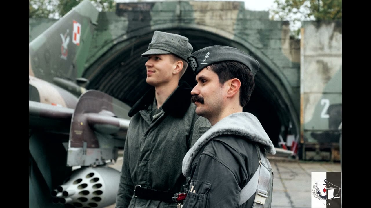 Piła 1987-2022: 6. Pułk Lotnictwa Myśliwsko-Bombowego