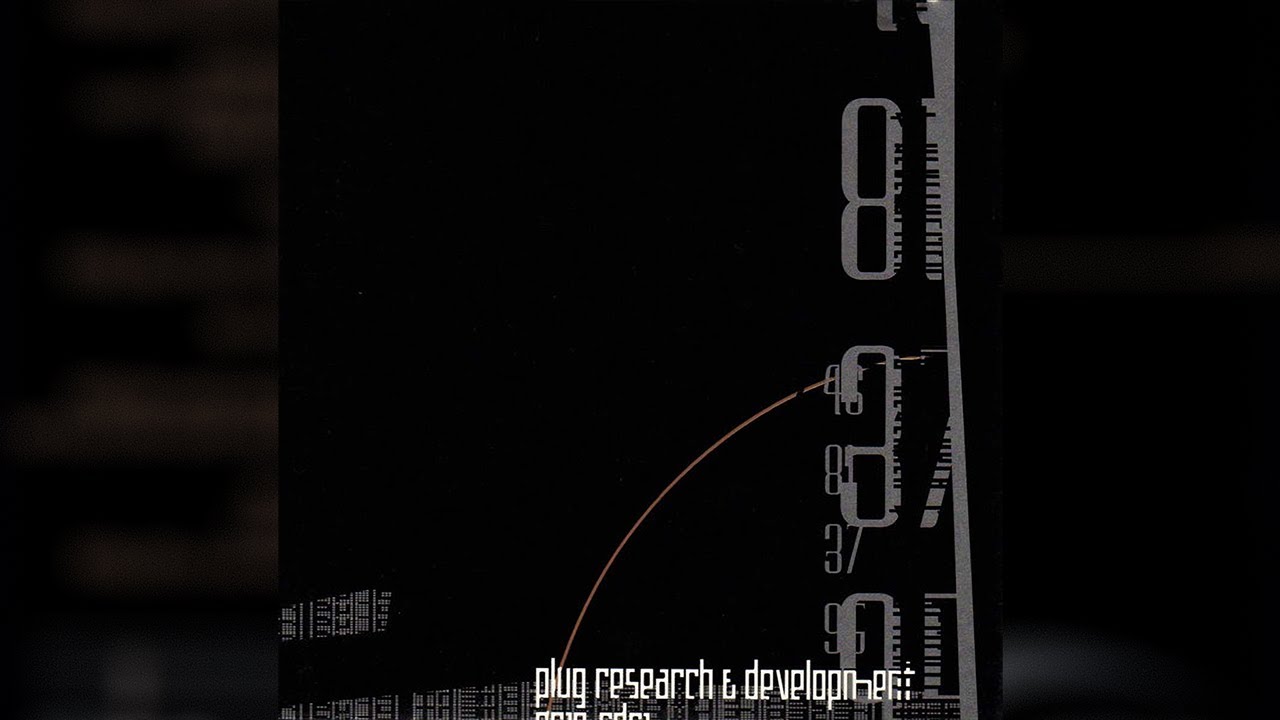 Plug Research & Development (1997)