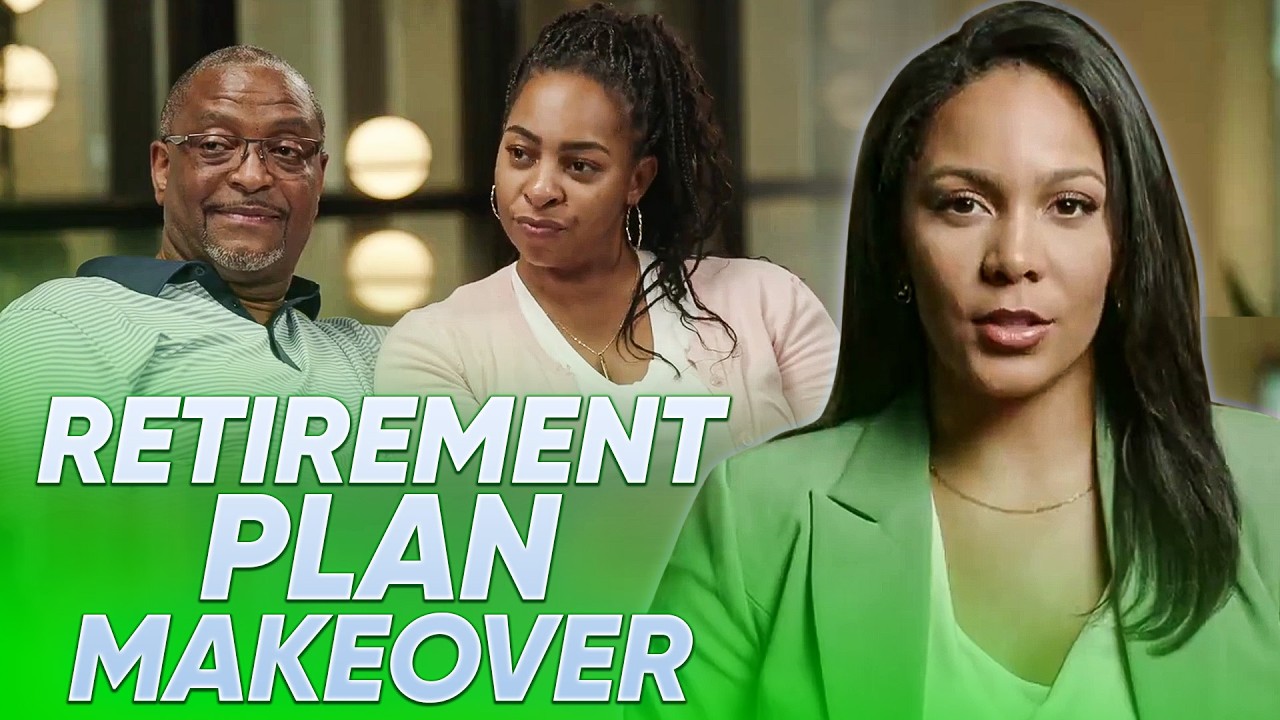“My Wife Has $26k in Debt, and I Have 3 Pensions”