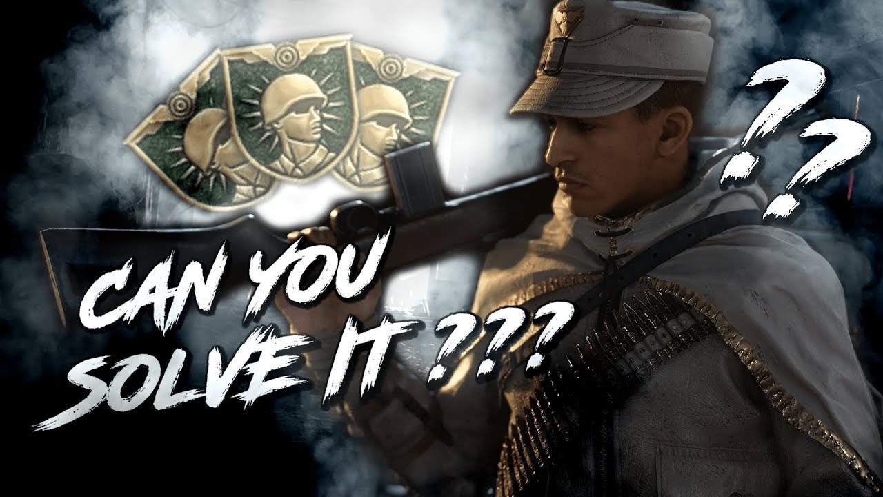 SECRET CHALLENGES? - UPDATE/CURRENT STATE - THE DARKEST SHORE [COD WW2 ZOMBIES]