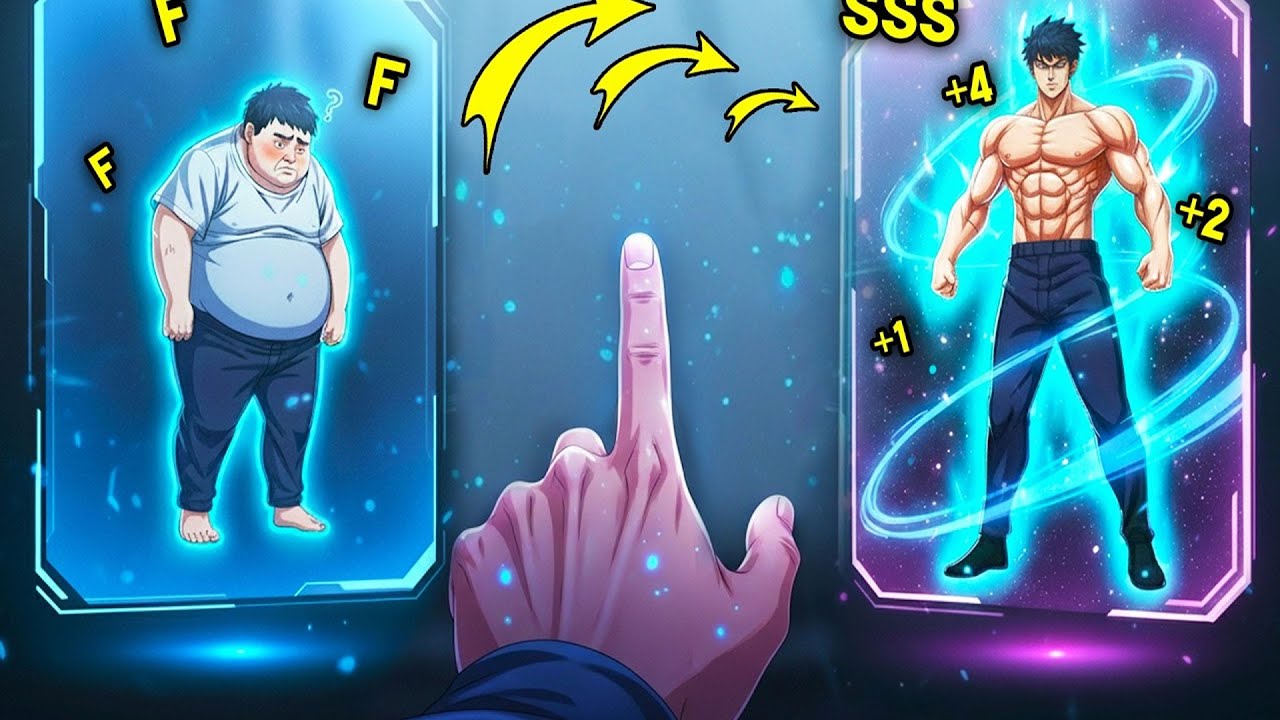 Ridiculed, He Unlocks a Hidden Ability and Rises as the Ultimate SSS-Rank Hero – Manhwa Recap