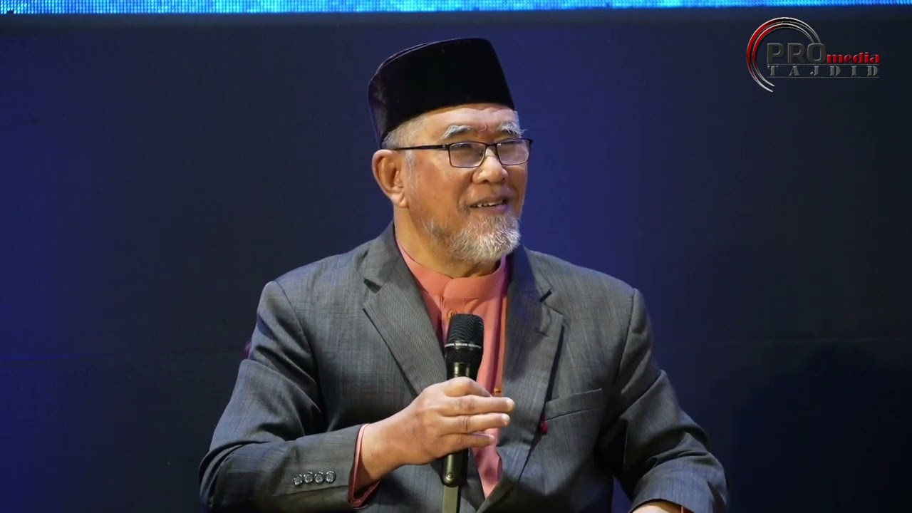 31-1-2023 Forum Fekah Berurusan Dengan Non - Muslim: Antara Hak & Tanggungjawab