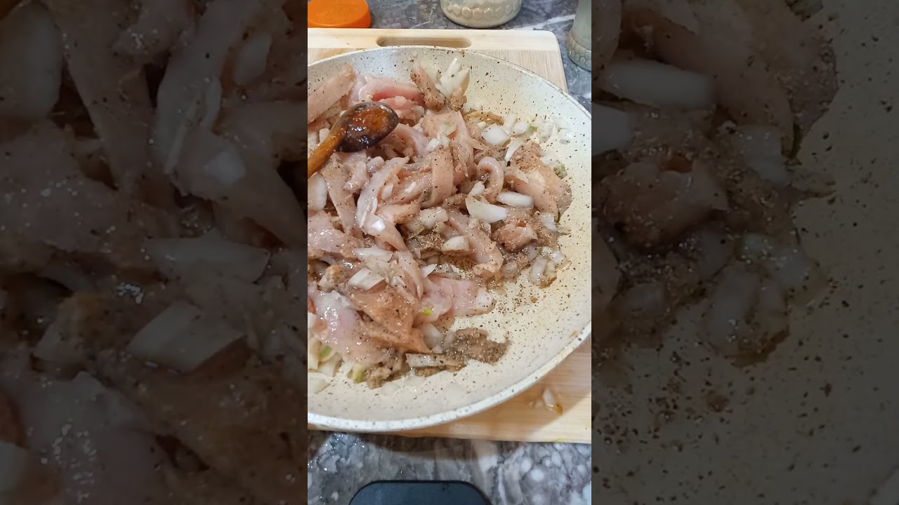 تحضيرات فطوري بصيط وصيحي 💛