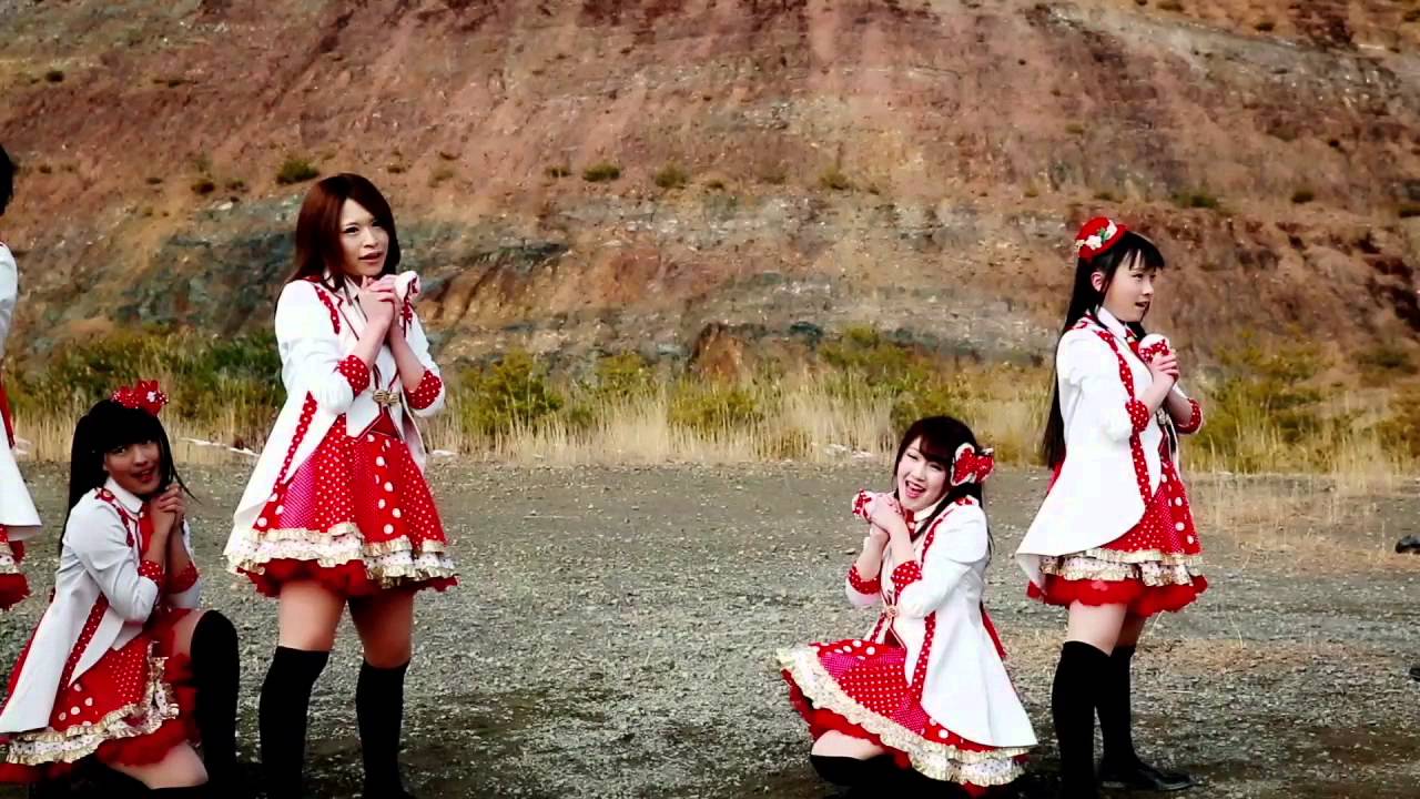 どっかーん！いちご作戦 [FULL Ver.]／ とちおとめ25