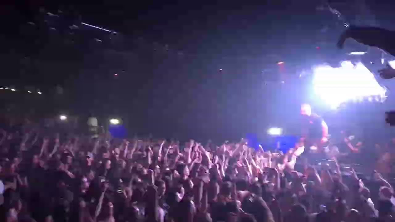 Will Sparks @ Bootshaus (17.05.24)