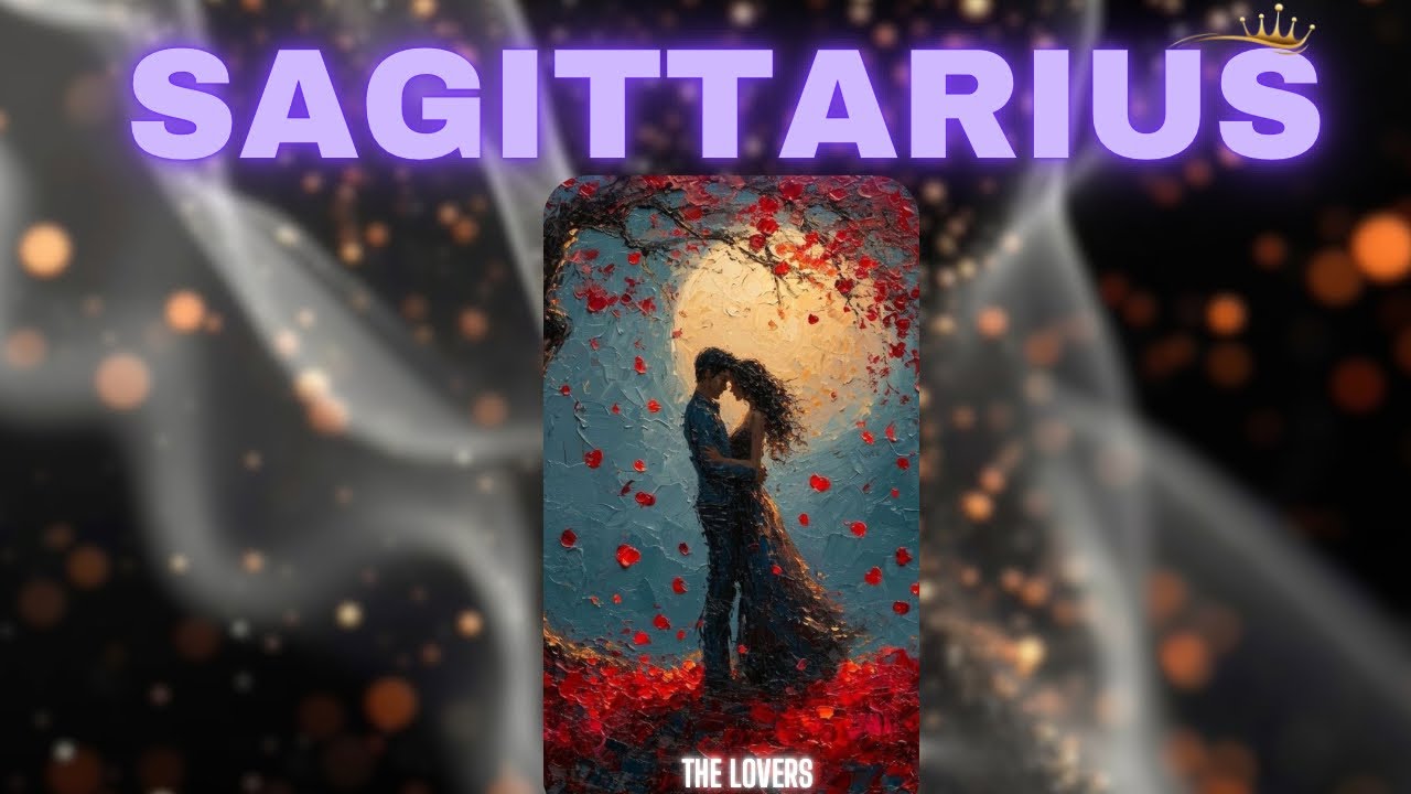 SAGITTARIUS ❤️✨, 💯 ❤️HONESTLY👌I'VE NEVER SEEN SOMEONE THIS OBSESSED WITH YOU 😱MARCH LOVE TAROT 2026
