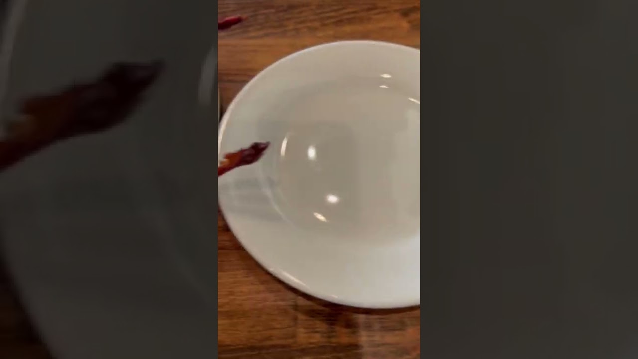 Quails (Chim Cut) 😅&hellip;super tender and delicious with a hint of five spices&hellip;