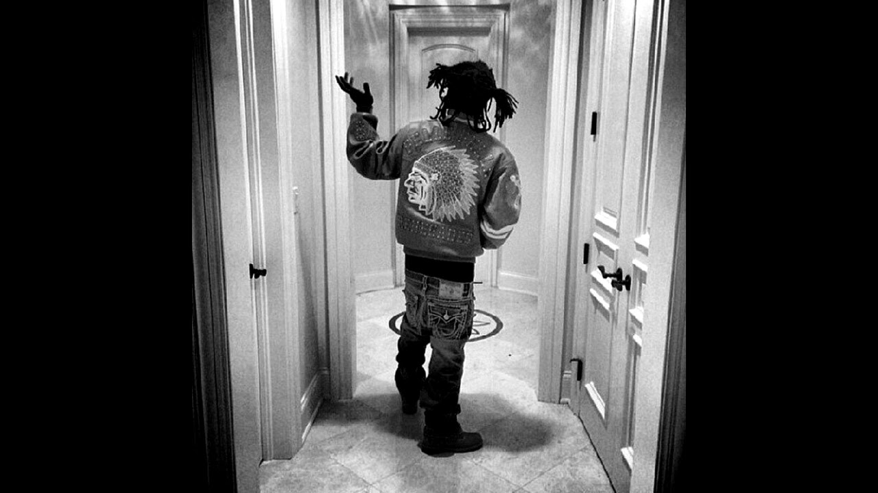 FREE FOR PROFIT Chief Keef Type Beat Trenches Wild