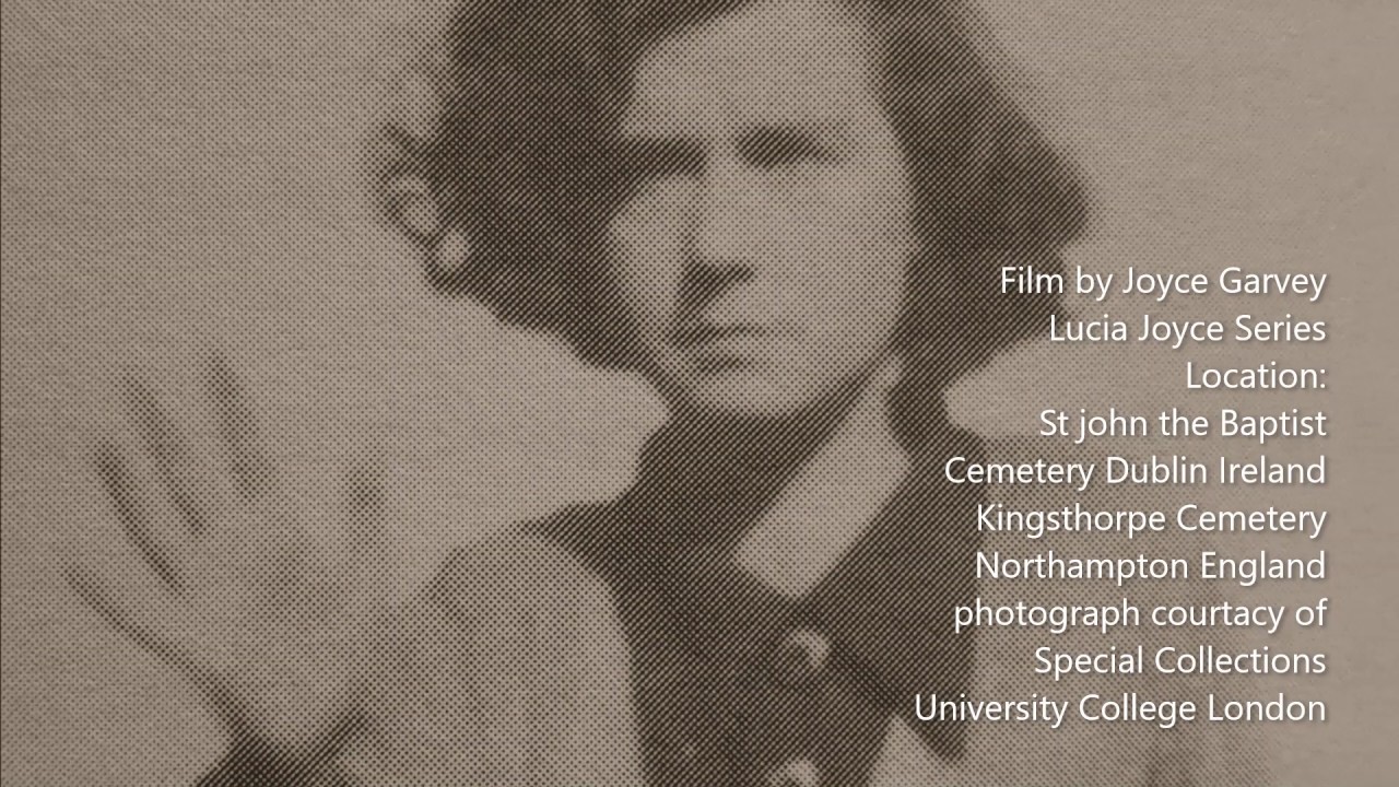 Lucia Joyce, Series (Dandelion 1)