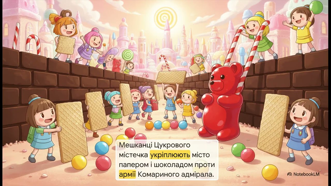 Лялькове царство