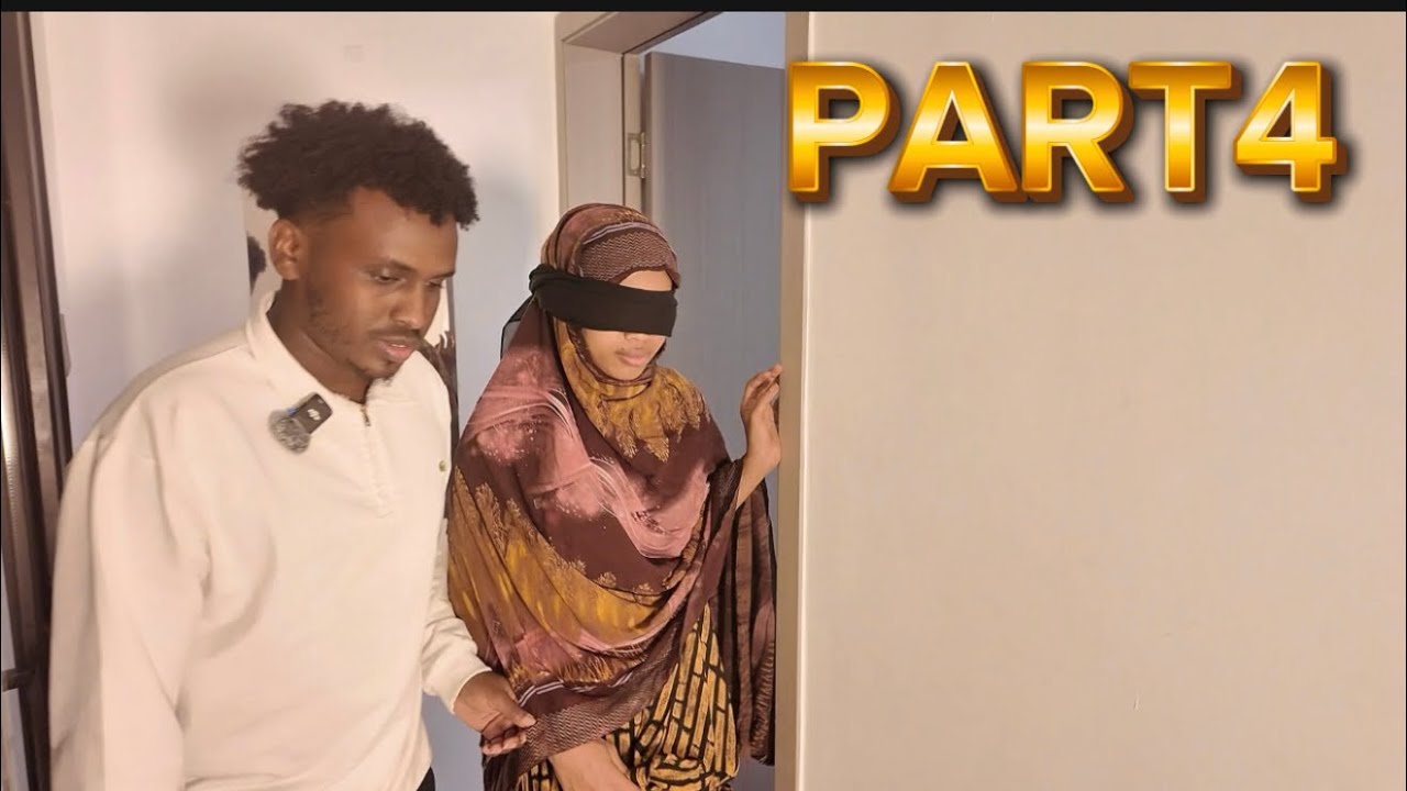 WADNAHA DHEXDIISA PART4
