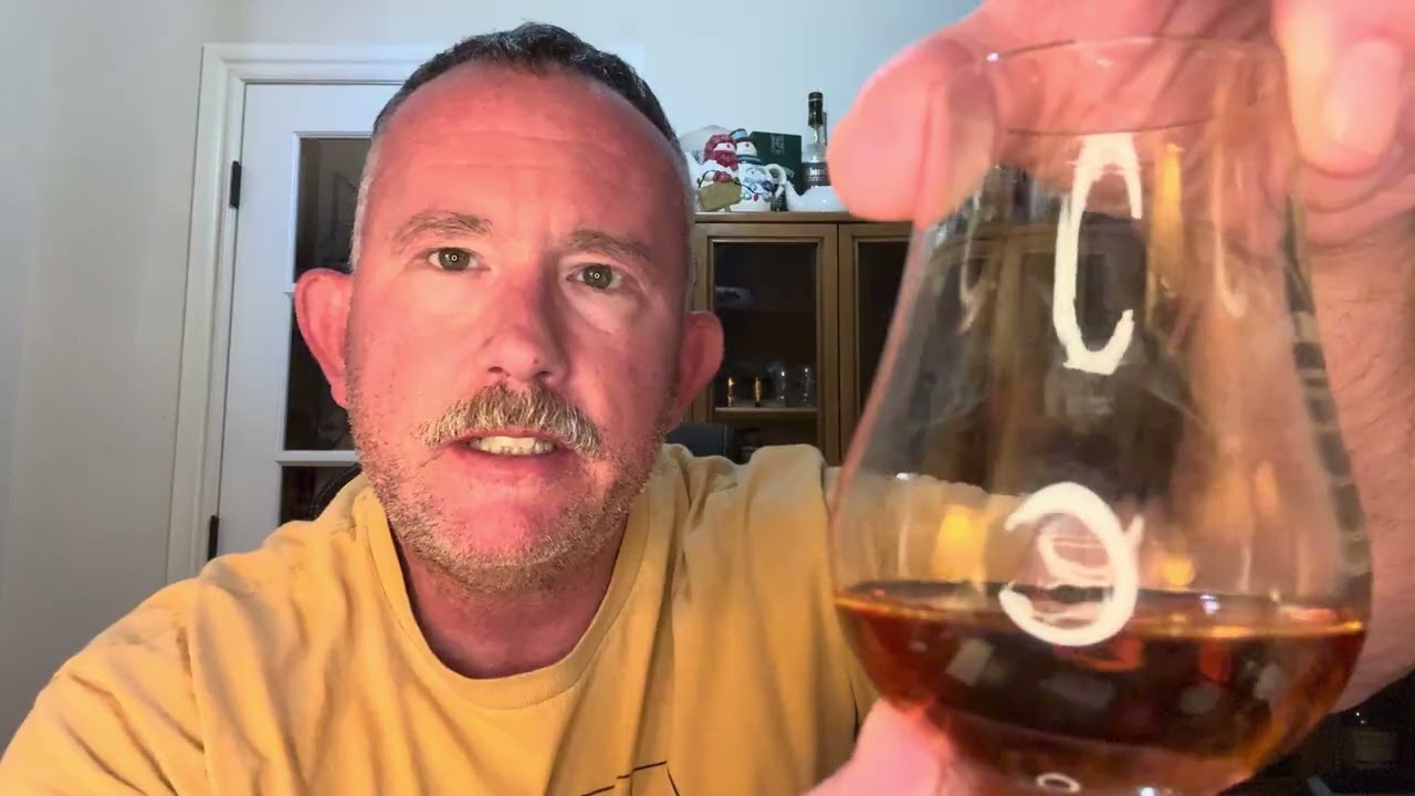 Green River Wheated Bourbon Single Barrel Store Pick. 