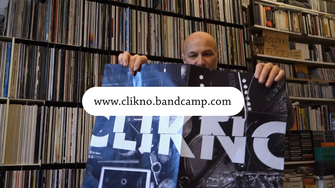 CLIKNO zero.one 12