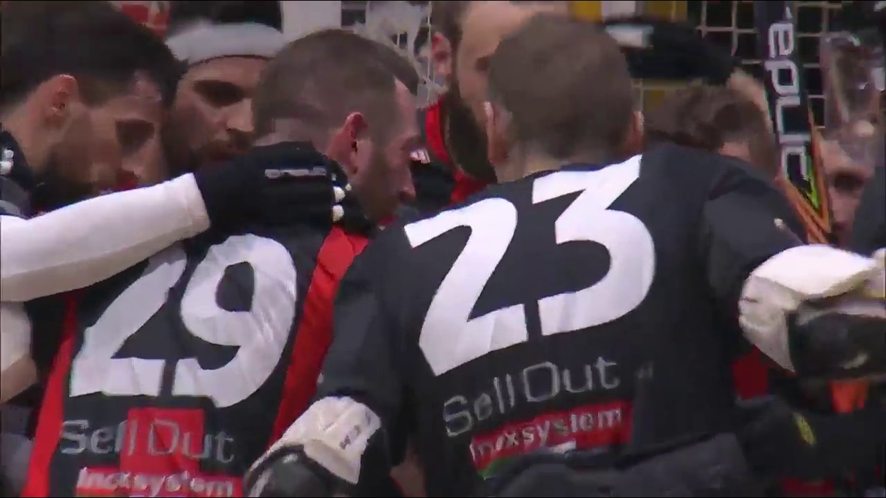 Stagione 2018/2019 - Breganze vs Forte dei Marmi - SEMIFINALE Coppa Italia 2019 - 2 marzo 2019