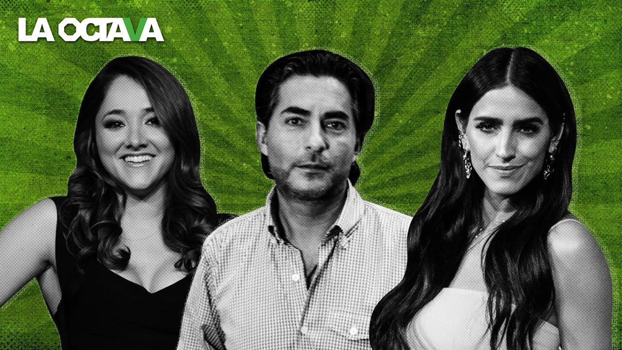 Raúl Araiza, Bárbara de Regil y otros influencers promueven voto para el Partido Verde
