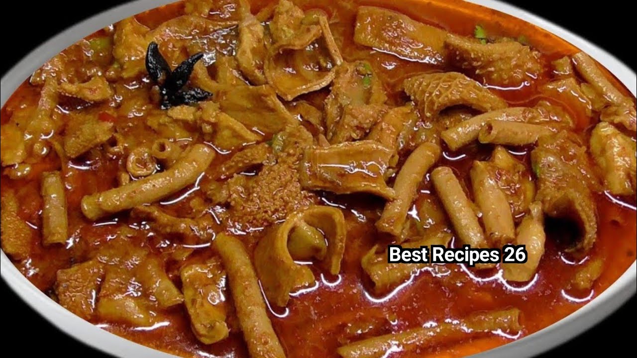 बकरे की बोटी, पचौनी बनाने का तरीका | hyderabadi boti ka salan | boti ka salan