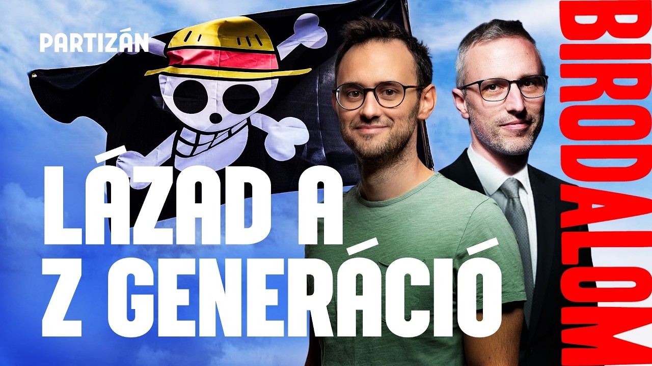 Mamahotel, stadionok &eacute;s kil&aacute;t&aacute;stalans&aacute;g: &uacute;jabb gener&aacute;ci&oacute; l&aacute;zad | Birodalom #14