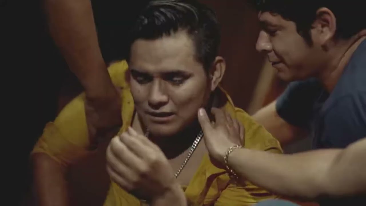 A DONDE FUÉ - ALLEN NÚÑEZ & BANDALOVES VIDEO OFICIAL 2022.