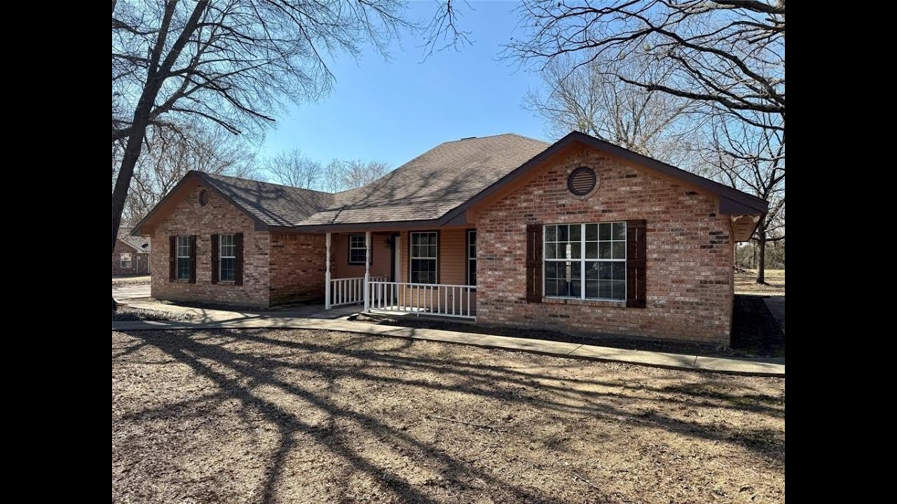 225 RS County Road 1278 | Emory Real Estate