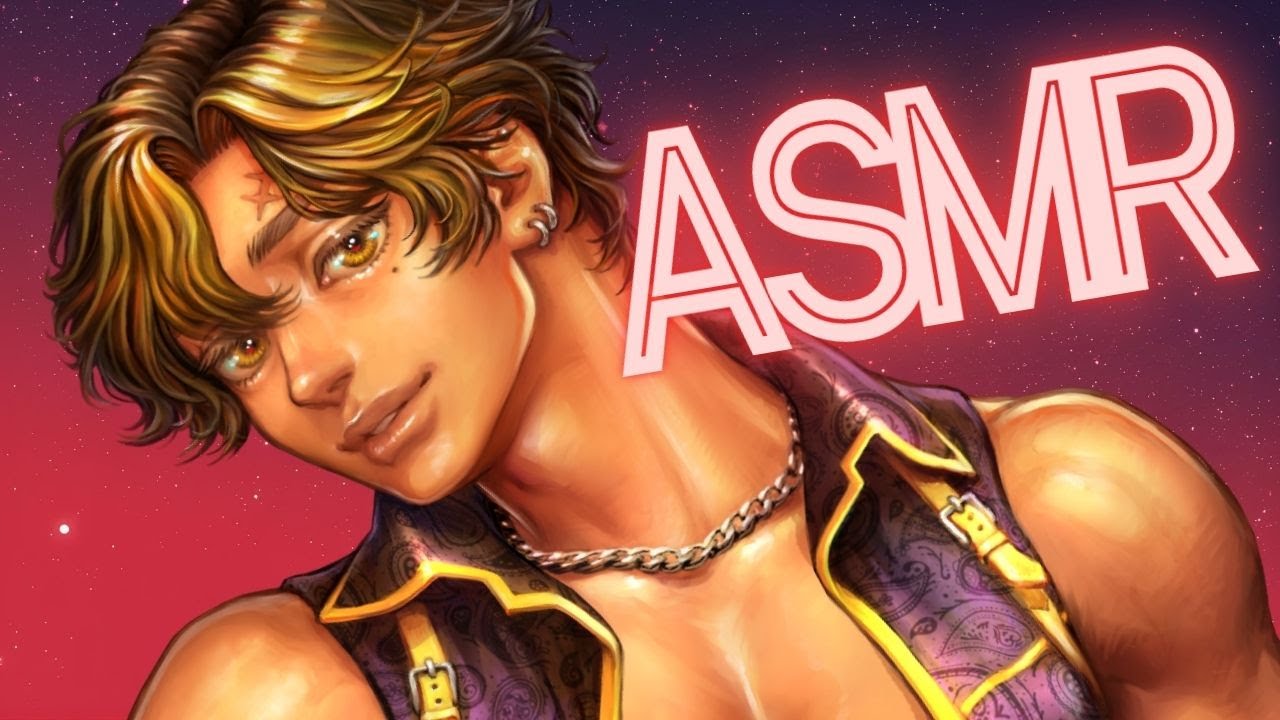 【ASMR】ときめきエンドレス♡笑顔で入眠とかハッピー過ぎ♡  99% of you will deep sleep