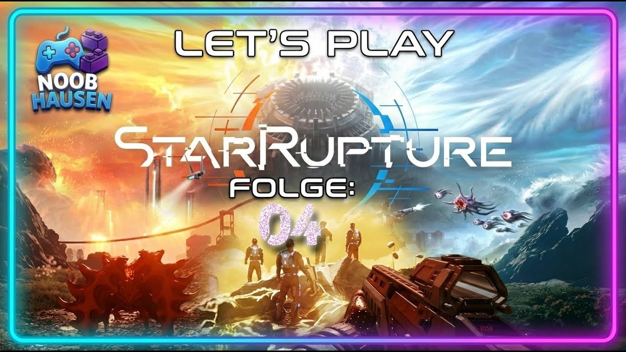 StarRapture #04