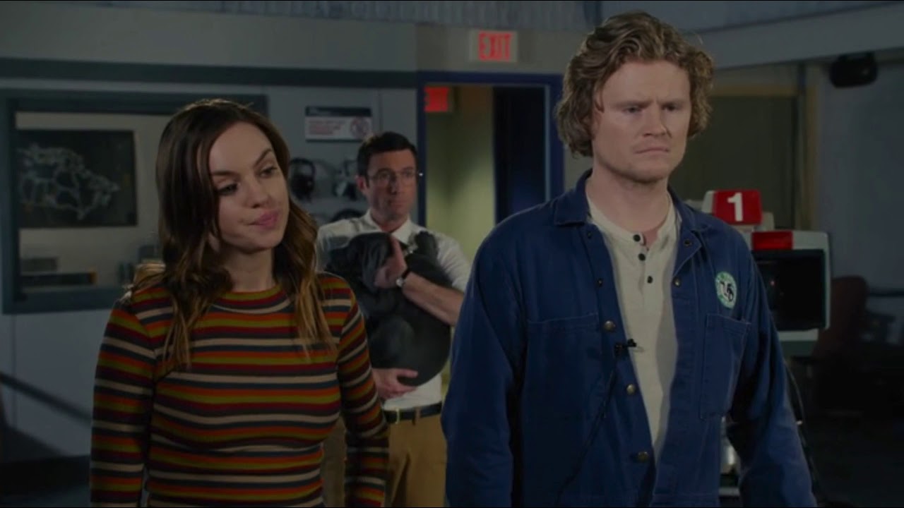 Letterkenny - he's in it to win it