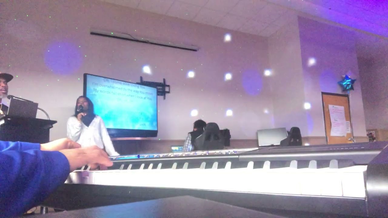 Praise and Worship: Lord You Are Good/More Than Anything (I Love You Jesus) #alfredonkeys  