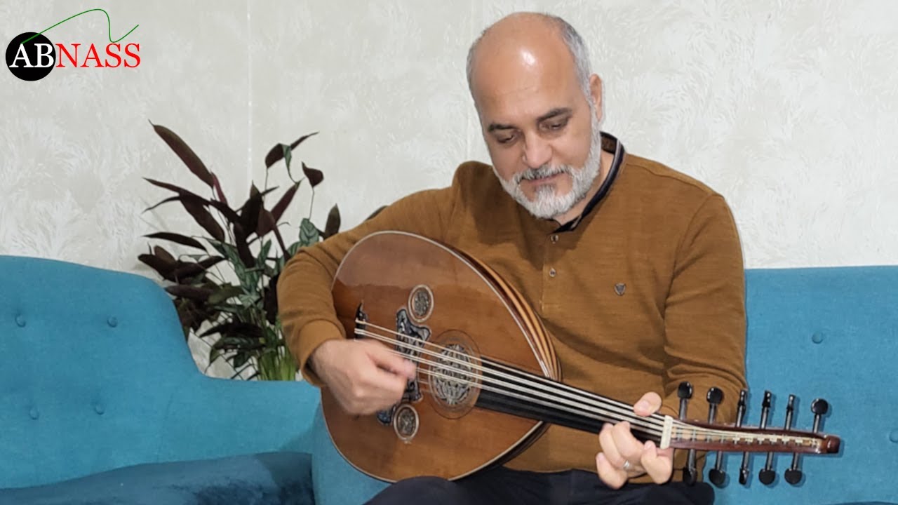 جورج وسوف - ياللي تعبنا سنين في هواه - عود