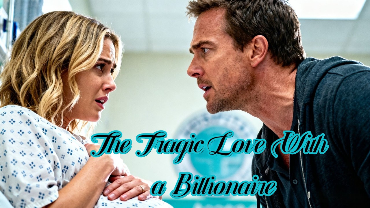 💔Pregnant & Forced to Give Blood to His Side Chick—"Lifetime Love" Was a LIE!  