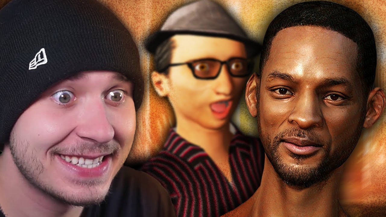 Yes We're Still Playing Cuckold Simulator  - [#7]