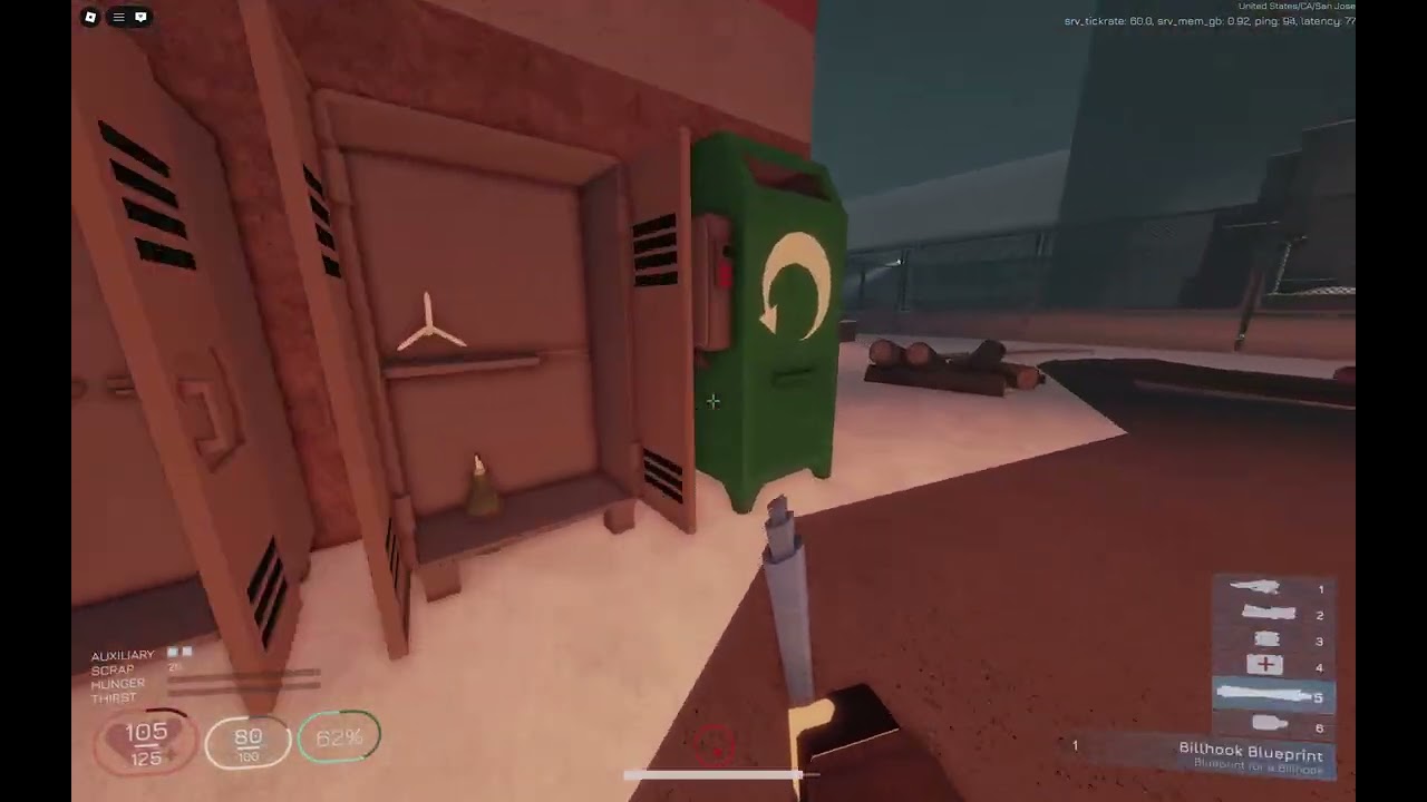 One Caliber Defender(solo n10 one ammo type)