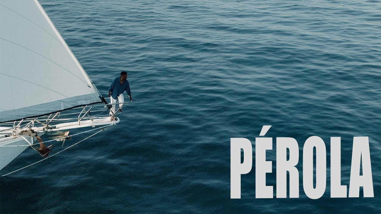 Jos&eacute; Jr | P&eacute;rola (feat Maat Monteiro) [Lyric Oficial]