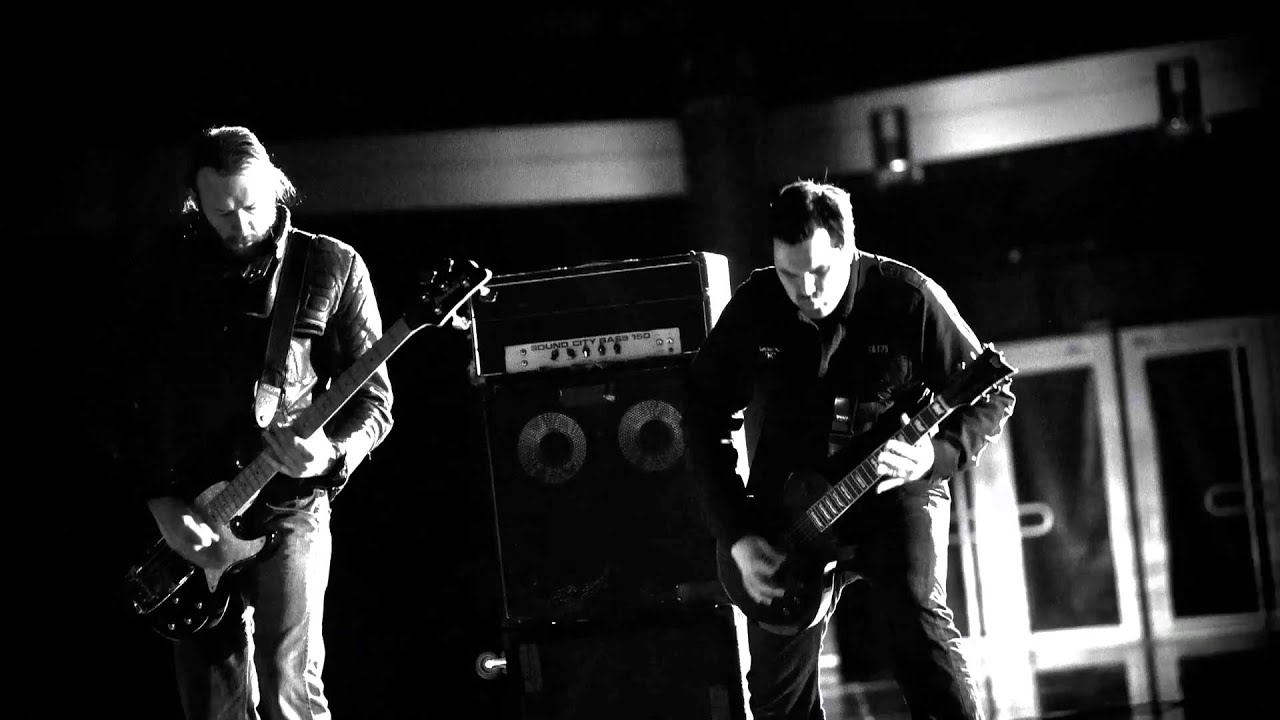 Diablo Blvd - Black Heart Bleed