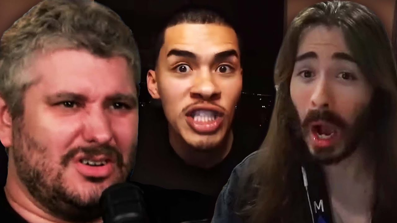 Charlie vs Sneako Drama Just Got Worse...