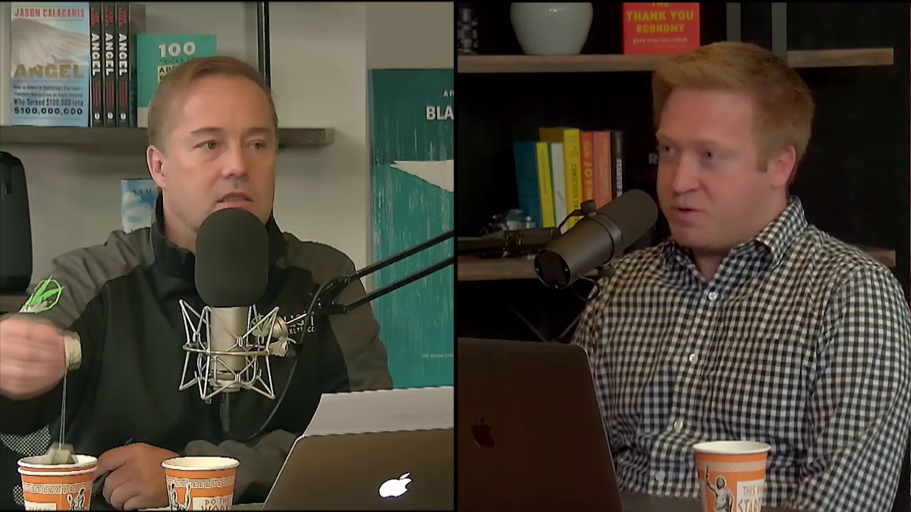 E823 Lambda School Austen Allred: online software training w/ no upfront cost aligns student &school