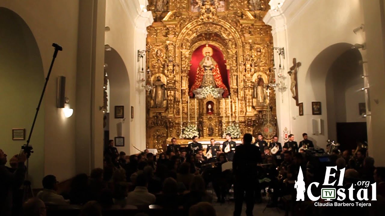 Nuestra Señora de las Mercedes - BM Bollullos en los Marineros