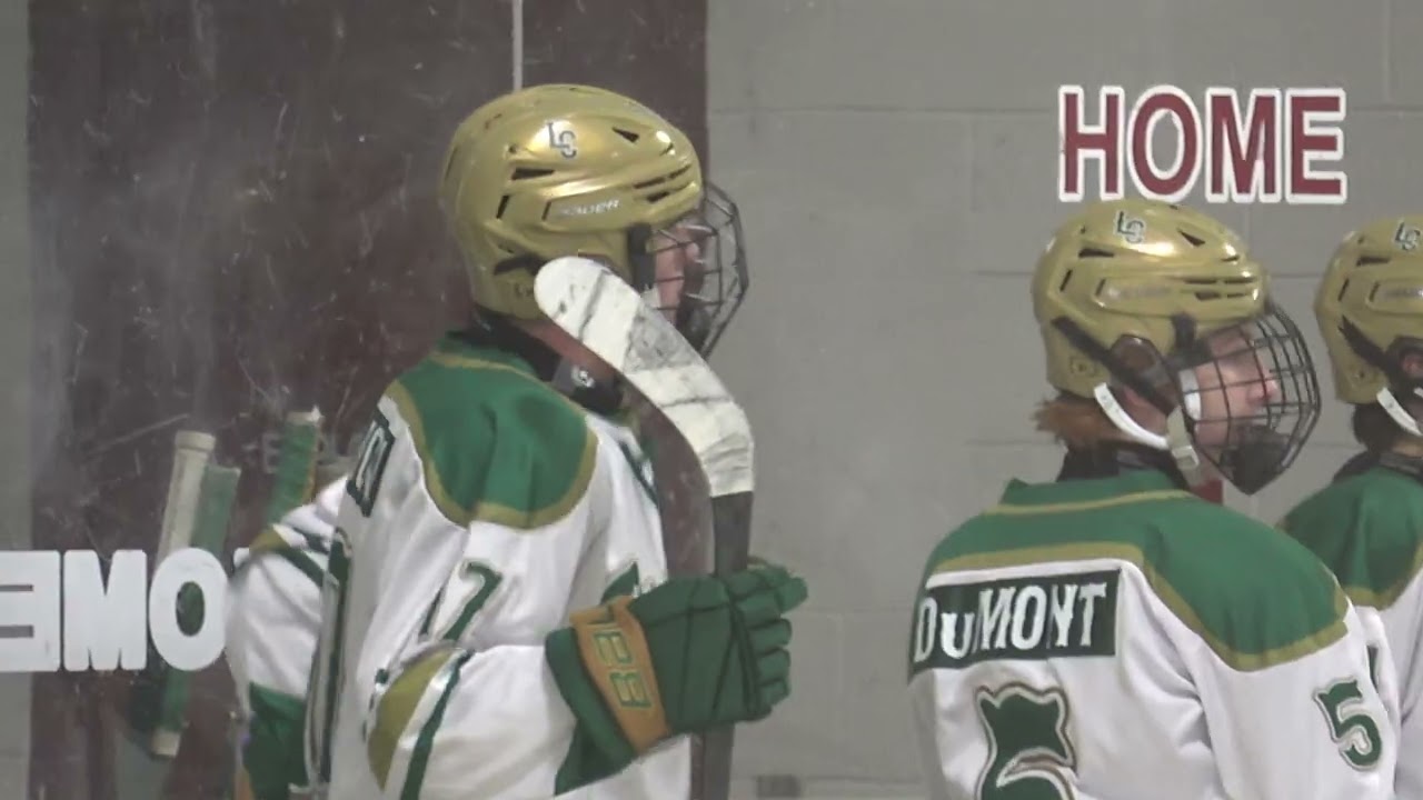 LC/Rocks  Maden goal.  2/14/26