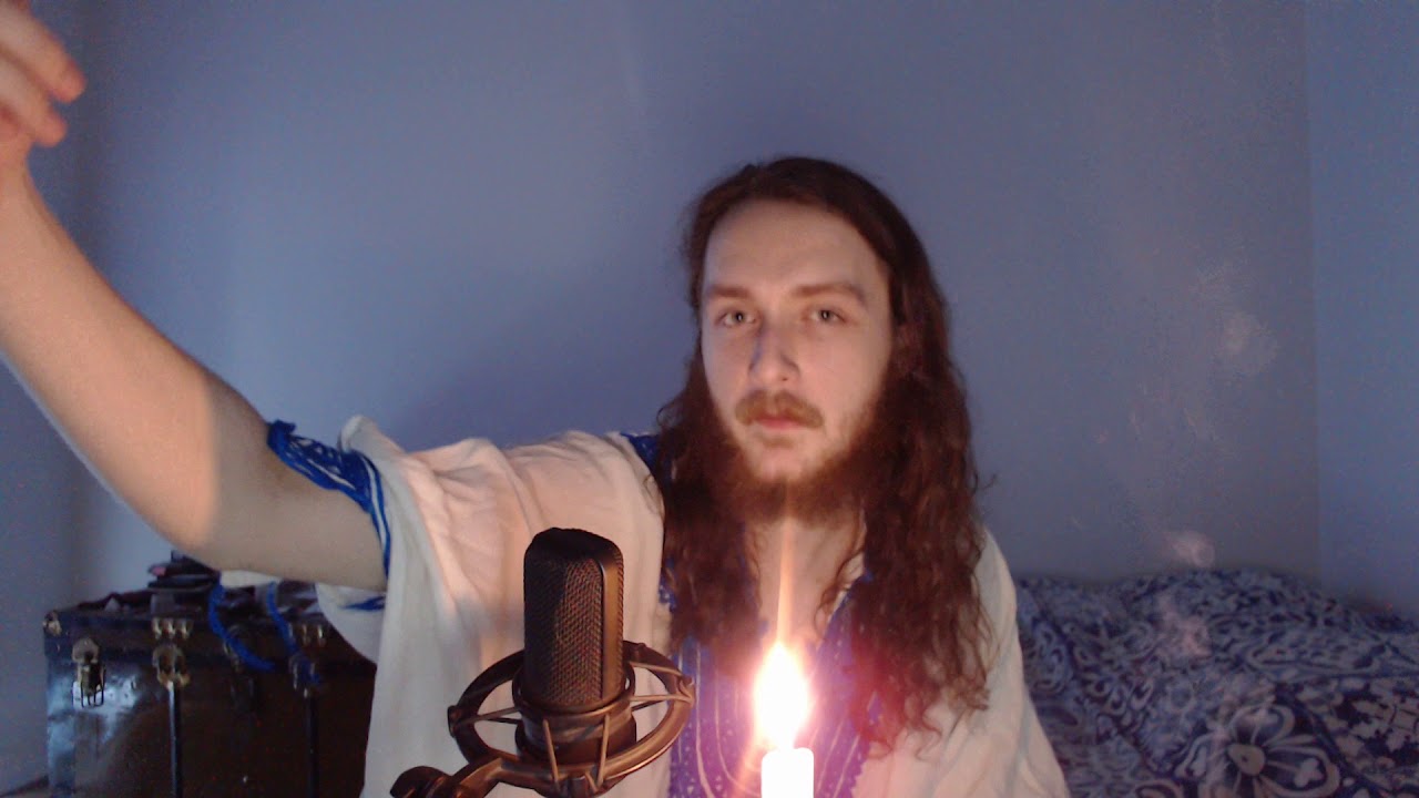 Planetary Magicks & Talisman Making
