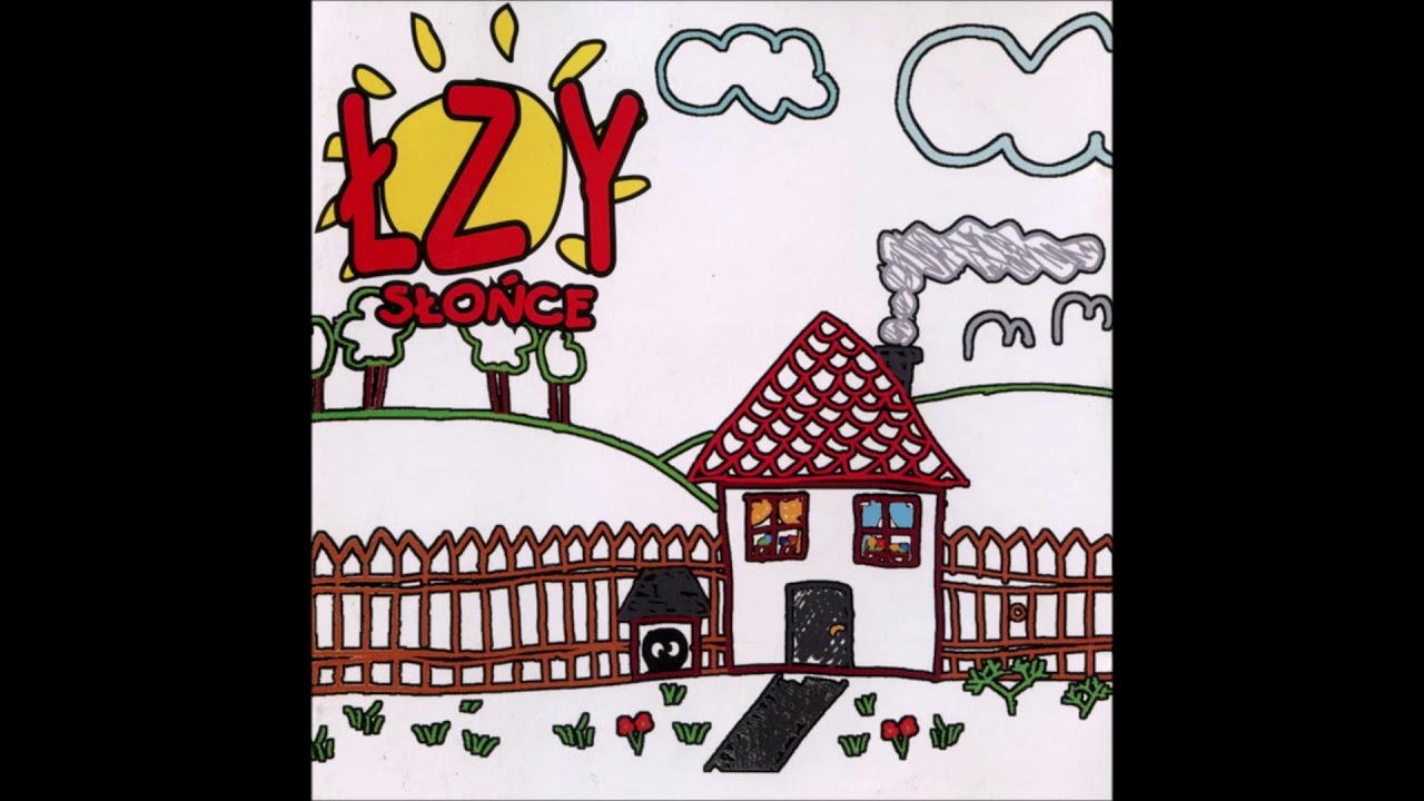 Łzy - Łzy szczęścia